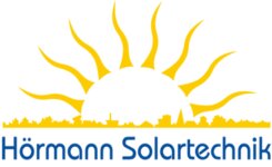 Logo von Hörmann Solartechnik GmbH