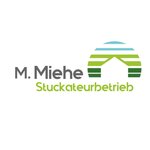 Logo von Miehe M. Stuckateurbetrieb