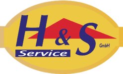 Logo von H & S Service Pumpen & Wassertechnik GmbH