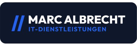 Logo von Albrecht Marc