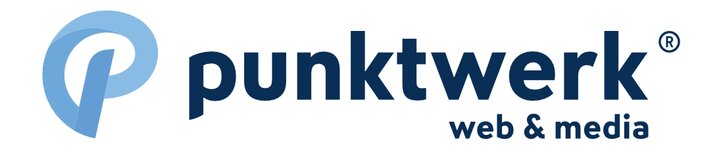 Logo von Punktwerk Inh. Severina Bessonov