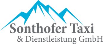 Logo von Sonthofer Taxi