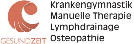 Logo von Gesundzeit Immenstadt