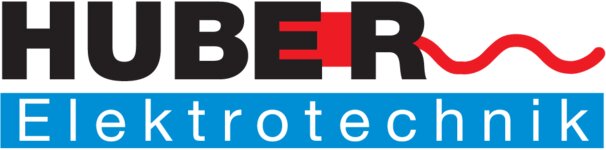 Logo von Huber