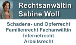 Logo von Woll Sabine