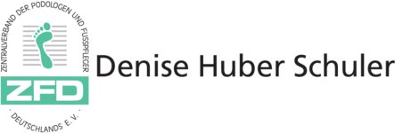 Logo von Huber-Schuler Denise