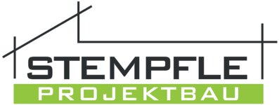 Logo von Stempfle Projektbau GmbH