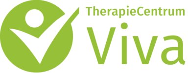 Logo von Krankengymnastik TherapieCentrum Viva