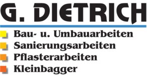 Logo von Dietrich Günther