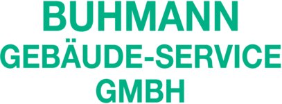 Logo von Buhmann Gebäudeservice GmbH
