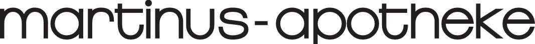 Logo von Martinus-Apotheke
