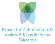 Logo von Praxis für Zahnheilkunde Illerhaus Andrea und Klaus
