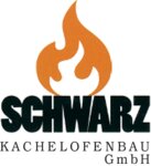 Logo von Schwarz Kachelofenbau  GmbH