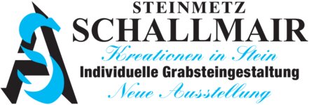 Logo von Schallmair Anton