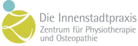 Logo von Die Innenstadtpraxis Zentrum für Physiotherapie und Osteopathie