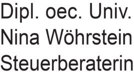 Logo von Wöhrstein Nina Dipl.-oec.