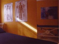 Logo von Kleine goldene Praxis