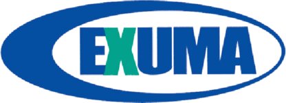 Logo von Exuma Rohr- u. Blechbearbeitung GmbH