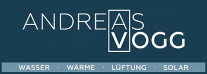 Logo von Andreas Vogg  GmbH
