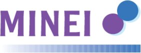 Logo von MINEI GmbH