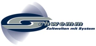 Logo von Schwemm Zelte- u. Hallenvertrieb GmbH