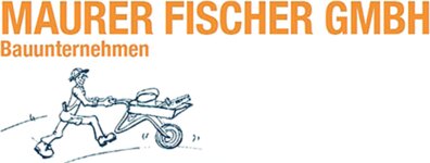 Logo von Maurer Fischer GmbH