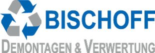 Logo von Bischoff Bastian