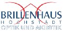 Logo von Brillenhaus Höchstädt