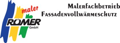 Logo von Maler Römer GmbH