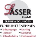 Logo von Lässer GmbH