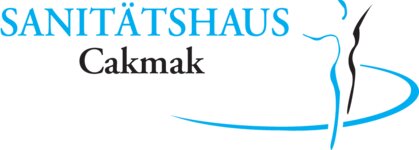 Logo von Sanitätshaus Cakmak