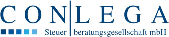 Logo von Con-Lega Steuerberatungsgesellschaft mbH