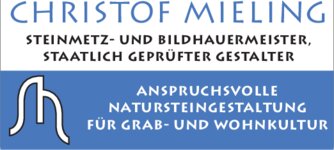 Logo von MIELING C., Natursteine