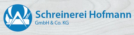 Logo von Hofmann GmbH & Co. KG