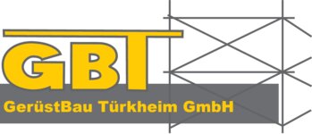 Logo von GBT GerüstBau Türkheim GmbH