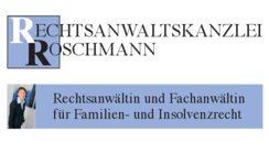 Logo von Roschmann Rechtsanwaltskanzlei