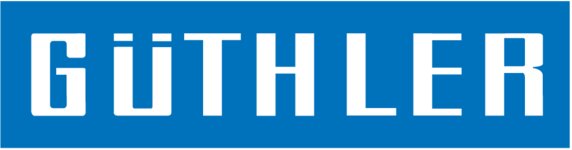Logo von Güthler Textilreinigung