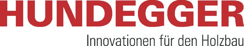 Logo von Hans Hundegger AG