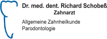 Logo von Schobeß Richard Dr.