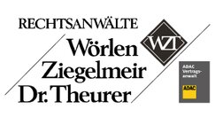 Logo von Wörlen, Ziegelmeir, Dr. Theurer