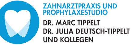 Logo von Tippelt Marc Dr.med.dent., Deutsch-Tippelt Julia Dr.med.dent.