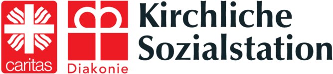 Logo von Kirchliche Sozialstation gGmbH