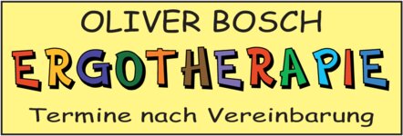 Logo von Bosch Oliver