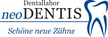 Logo von neoDentis GmbH