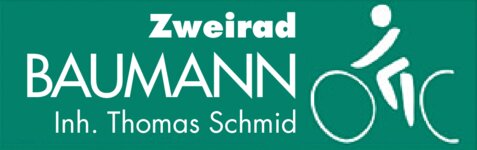 Logo von Baumann Zweirad