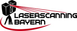 Logo von Laserscanning Bayern GmbH