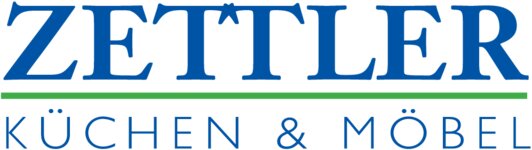 Logo von ZETTLER Küchen