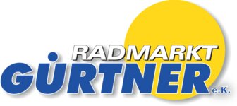 Logo von Radmarkt Gürtner