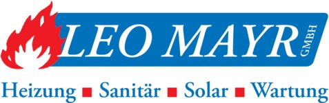 Logo von Mayr Leo
