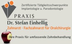 Logo von Einhellig Stefan Dr.